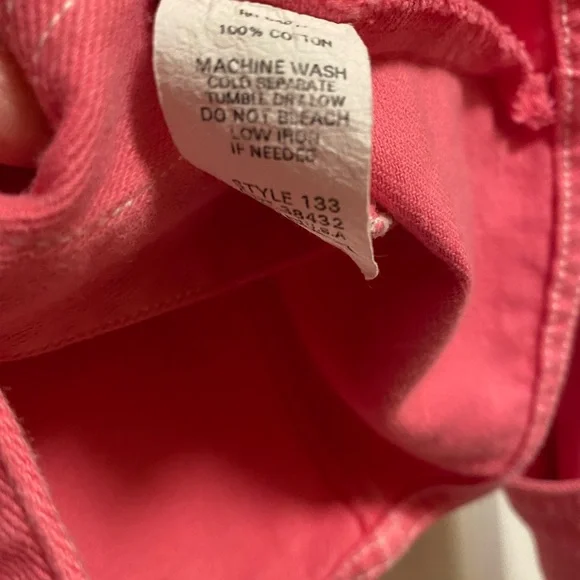 CAbi denim jacket - Picture 4 of 5